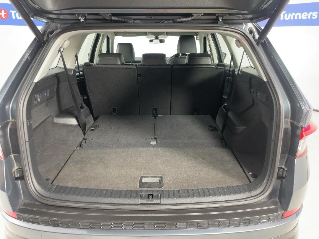 Photo '14' of Skoda Kodiaq Photo '14' of Skoda Kodiaq