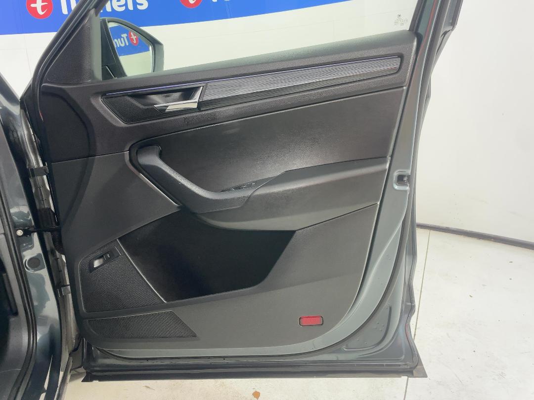 Photo '15' of Skoda Kodiaq Photo '15' of Skoda Kodiaq