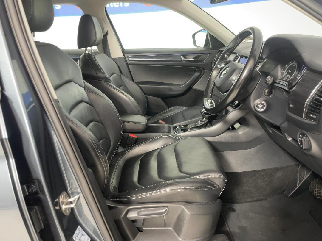 Photo '16' of Skoda Kodiaq Photo '16' of Skoda Kodiaq