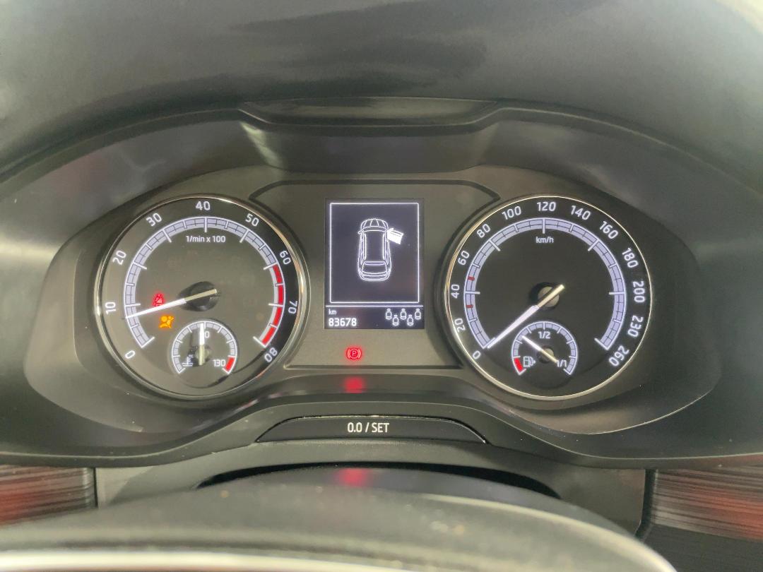 Photo '21' of Skoda Kodiaq Photo '21' of Skoda Kodiaq