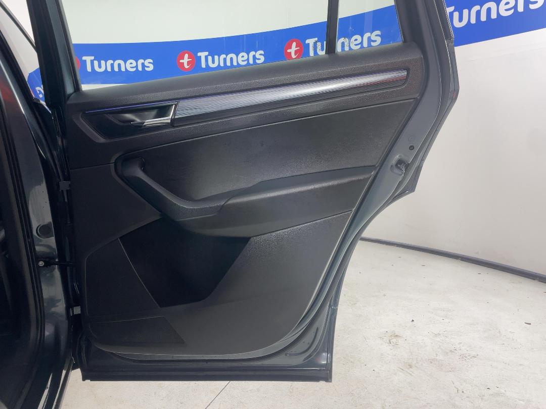 Photo '19' of Skoda Kodiaq Photo '19' of Skoda Kodiaq