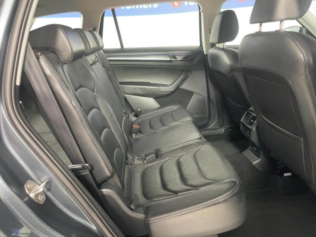 Photo '20' of Skoda Kodiaq Photo '20' of Skoda Kodiaq