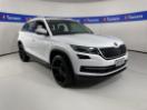 Thumbnail '1' of Skoda Kodiaq
