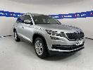 Thumbnail '1' of Skoda Kodiaq