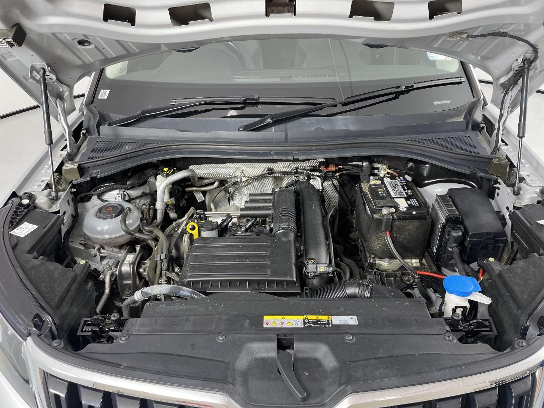 Photo '13' of Skoda Kodiaq Photo '13' of Skoda Kodiaq