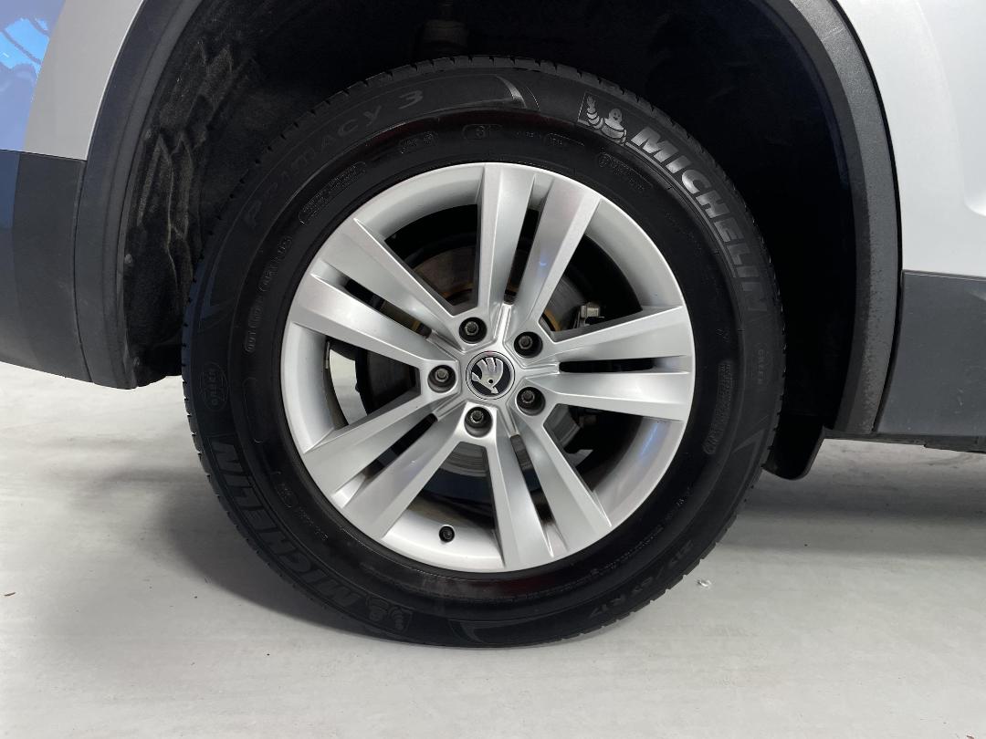 Photo '12' of Skoda Kodiaq Photo '12' of Skoda Kodiaq