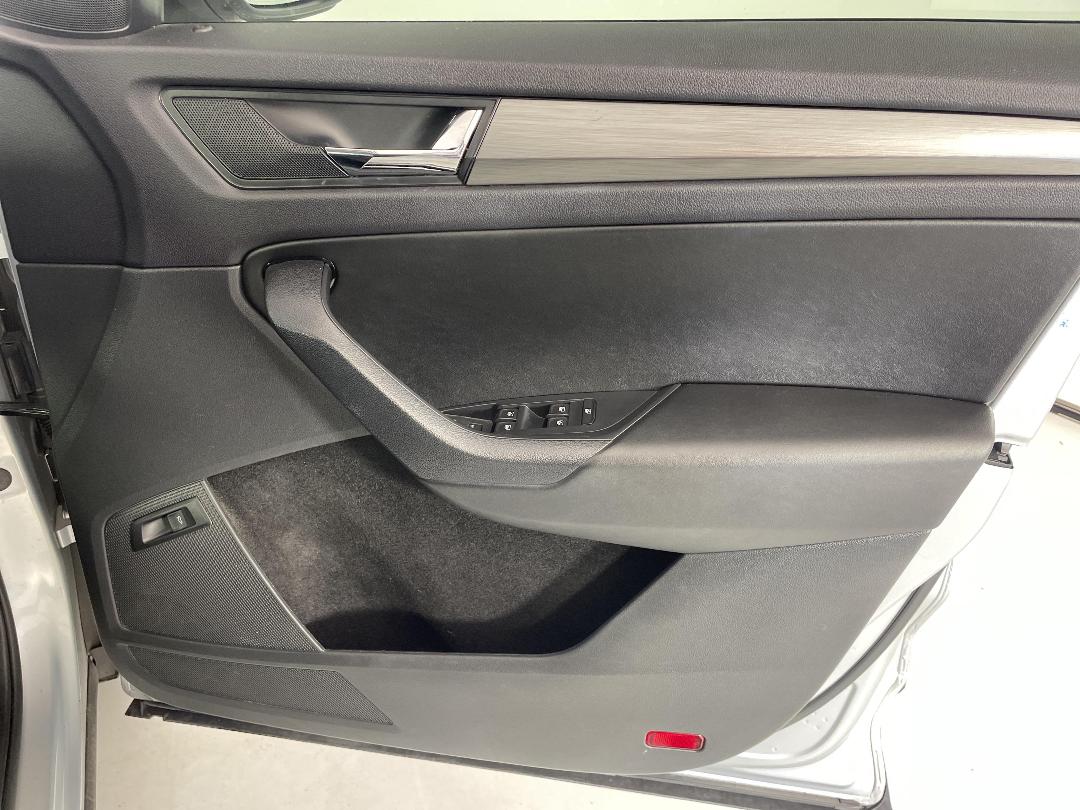 Photo '15' of Skoda Kodiaq Photo '15' of Skoda Kodiaq