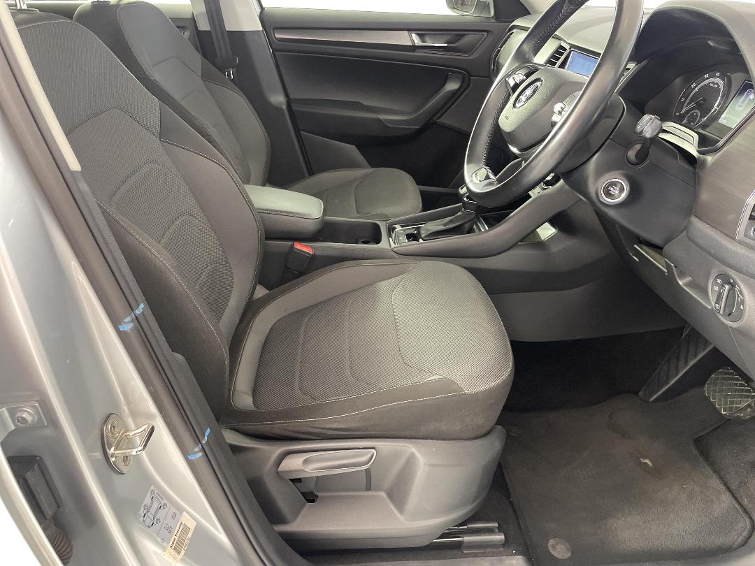 Photo '16' of Skoda Kodiaq Photo '16' of Skoda Kodiaq