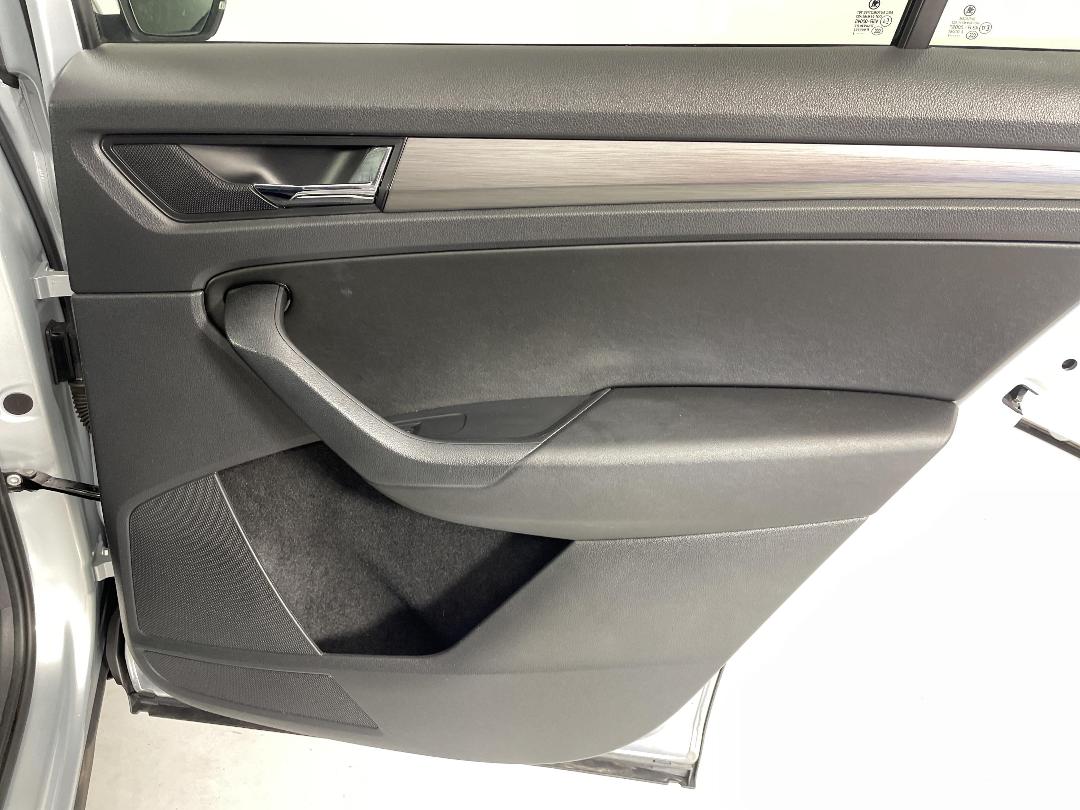 Photo '19' of Skoda Kodiaq Photo '19' of Skoda Kodiaq