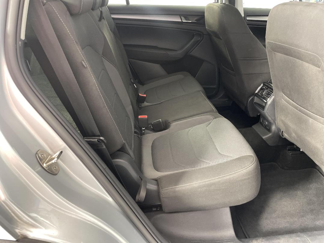 Photo '20' of Skoda Kodiaq Photo '20' of Skoda Kodiaq