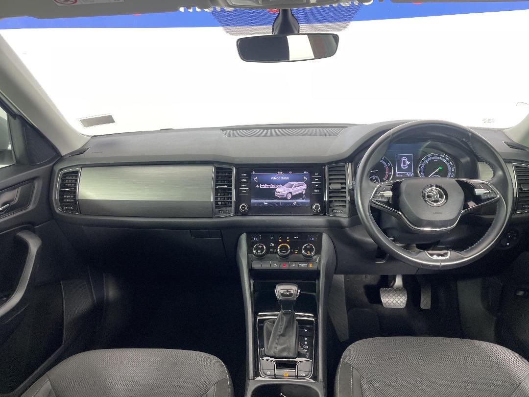 Photo '17' of Skoda Kodiaq Photo '17' of Skoda Kodiaq