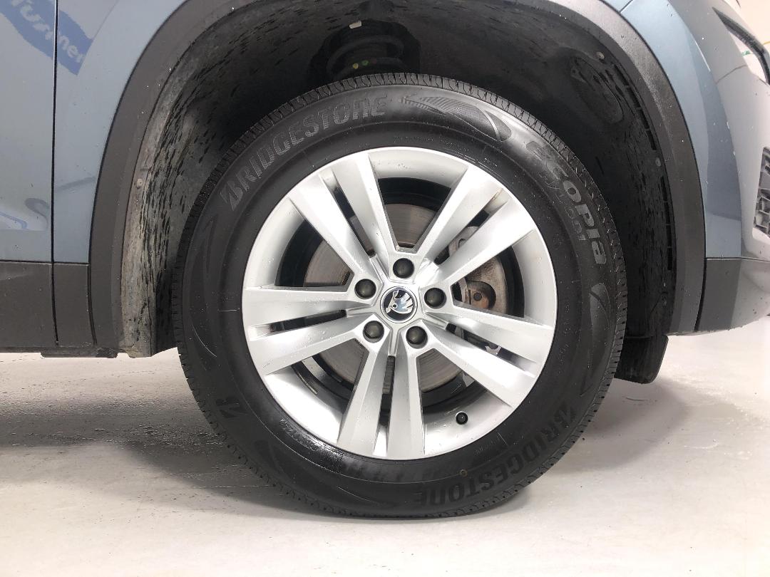 Photo '7' of Skoda Kodiaq Ambition TSI 110KW Photo '7' of Skoda Kodiaq Ambition TSI 110KW