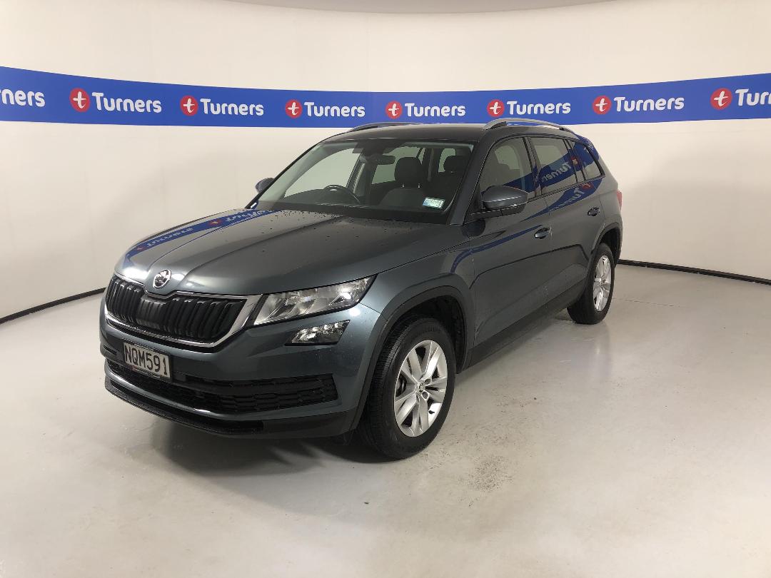 Photo '3' of Skoda Kodiaq Ambition TSI 110KW Photo '3' of Skoda Kodiaq Ambition TSI 110KW