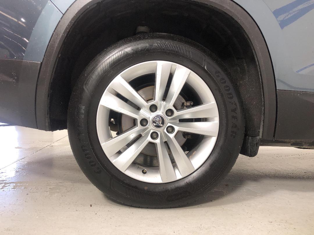 Photo '10' of Skoda Kodiaq Ambition TSI 110KW Photo '10' of Skoda Kodiaq Ambition TSI 110KW