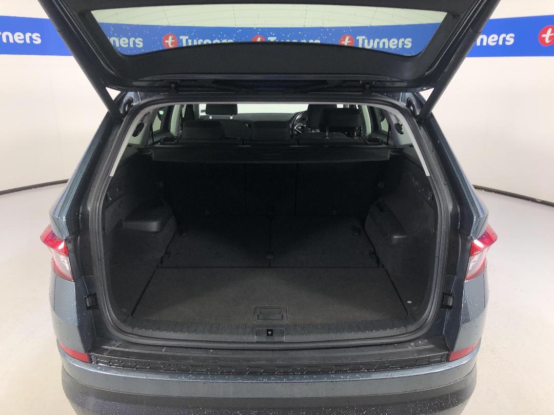 Photo '12' of Skoda Kodiaq Ambition TSI 110KW Photo '12' of Skoda Kodiaq Ambition TSI 110KW