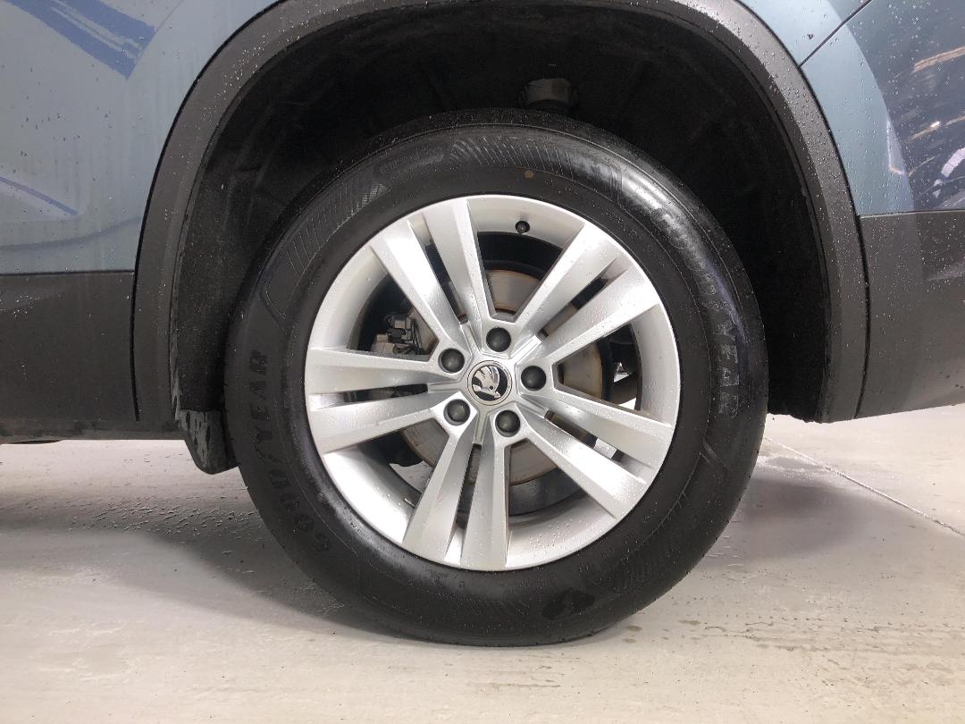 Photo '9' of Skoda Kodiaq Ambition TSI 110KW Photo '9' of Skoda Kodiaq Ambition TSI 110KW