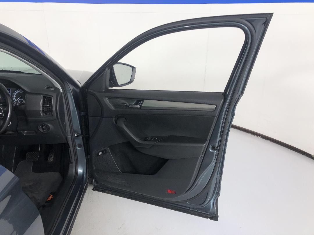 Photo '13' of Skoda Kodiaq Ambition TSI 110KW Photo '13' of Skoda Kodiaq Ambition TSI 110KW