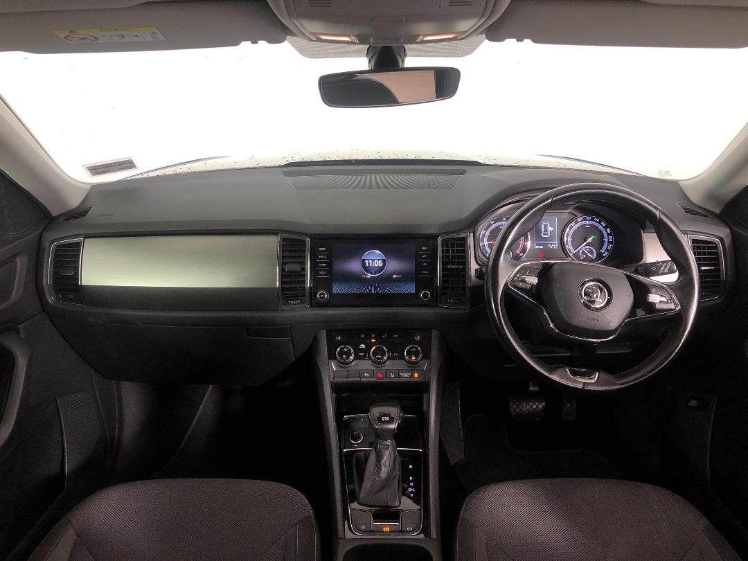 Photo '15' of Skoda Kodiaq Ambition TSI 110KW Photo '15' of Skoda Kodiaq Ambition TSI 110KW