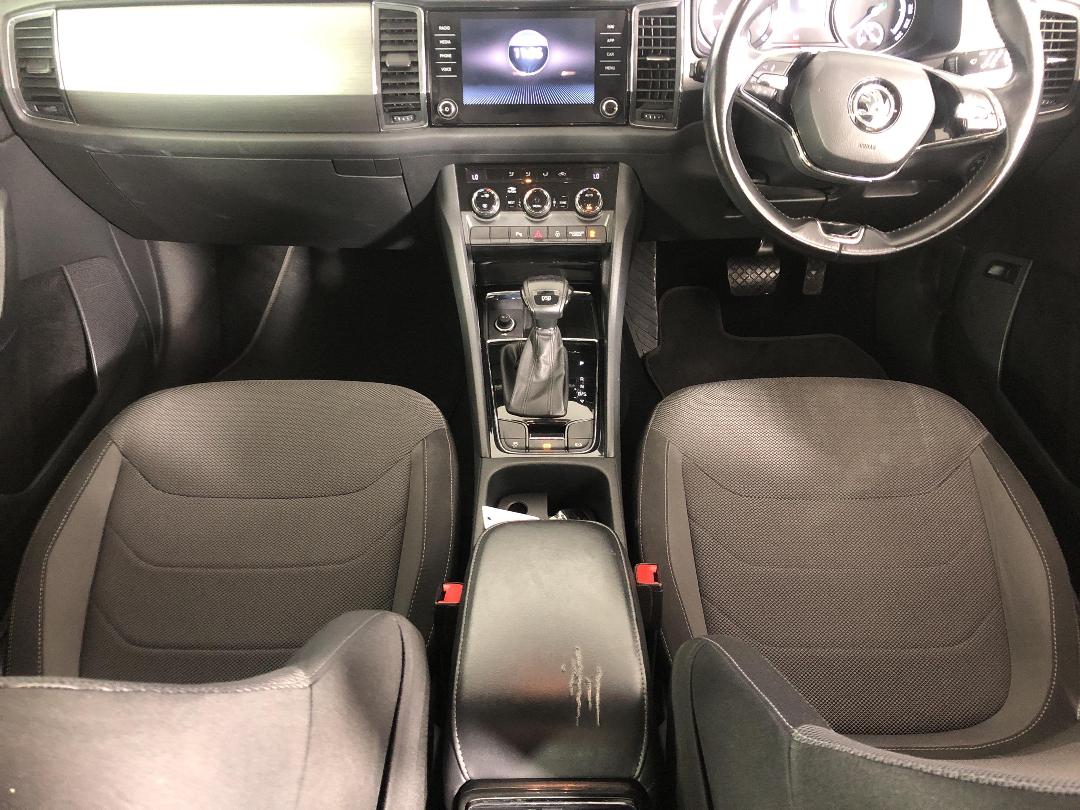 Photo '16' of Skoda Kodiaq Ambition TSI 110KW Photo '16' of Skoda Kodiaq Ambition TSI 110KW