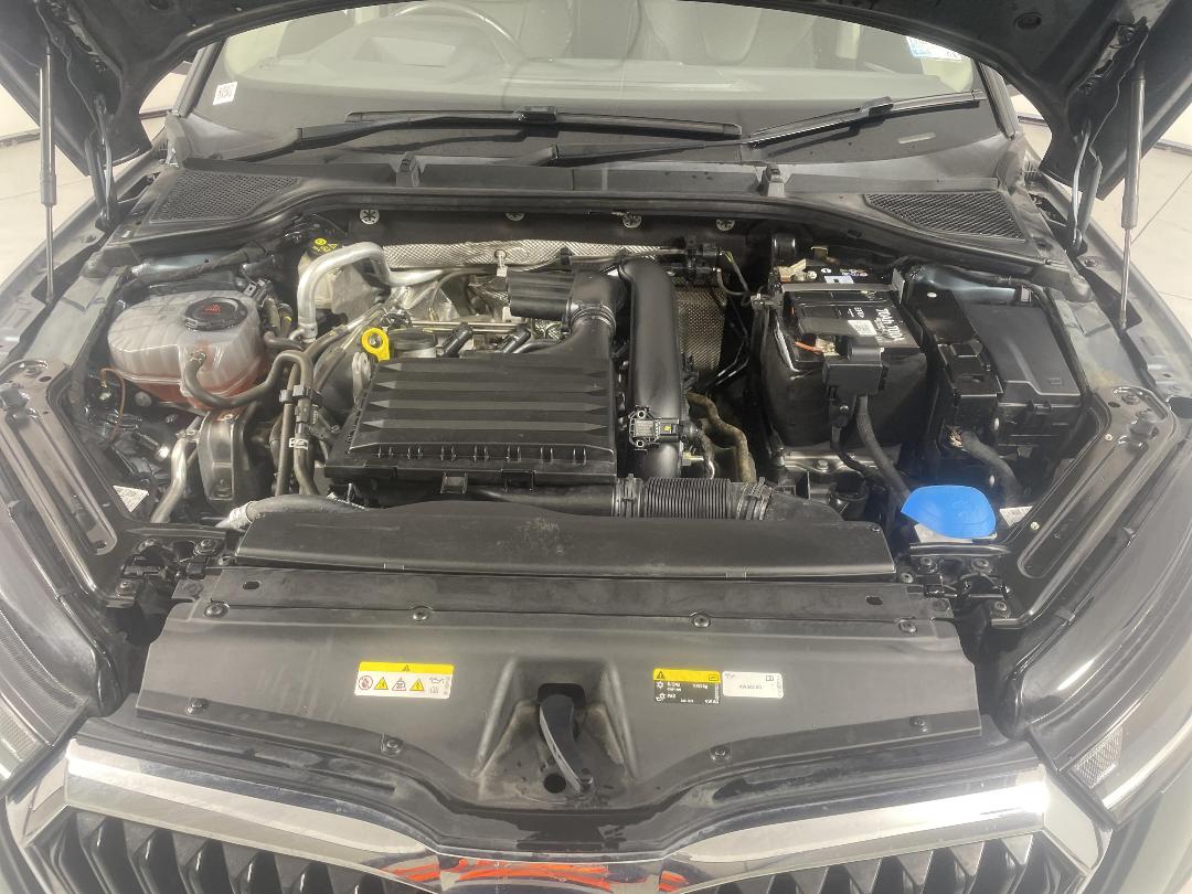 Photo '13' of Skoda Octavia Photo '13' of Skoda Octavia