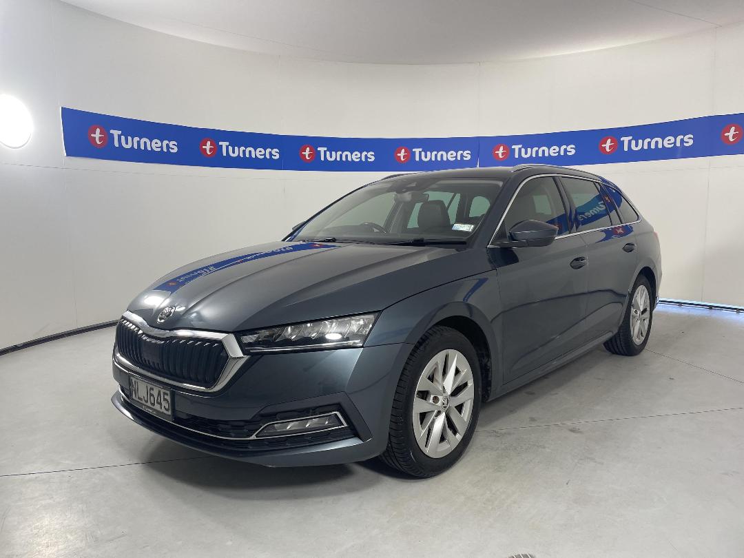 Photo '4' of Skoda Octavia Photo '4' of Skoda Octavia