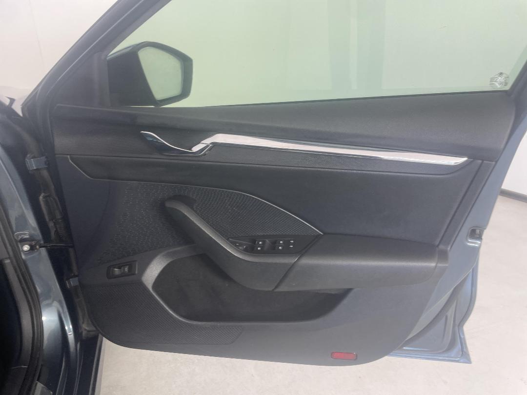 Photo '15' of Skoda Octavia Photo '15' of Skoda Octavia