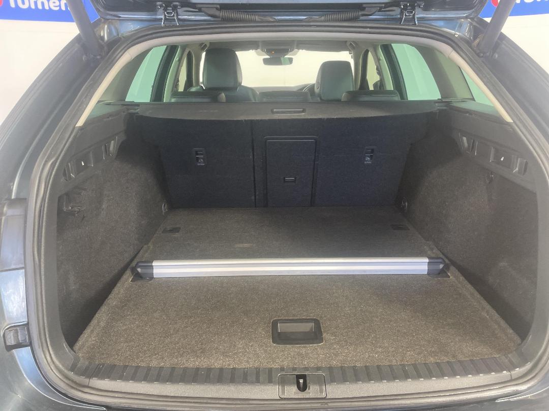 Photo '14' of Skoda Octavia Photo '14' of Skoda Octavia