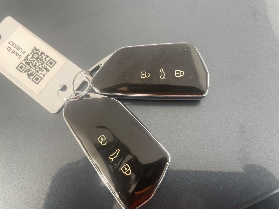 Photo '22' of Skoda Octavia Photo '22' of Skoda Octavia