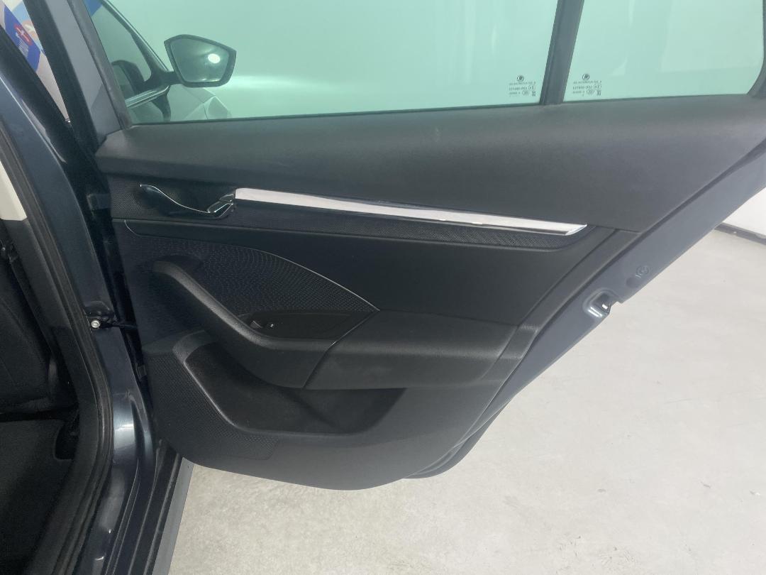 Photo '19' of Skoda Octavia Photo '19' of Skoda Octavia