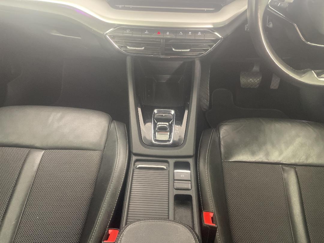 Photo '18' of Skoda Octavia Photo '18' of Skoda Octavia