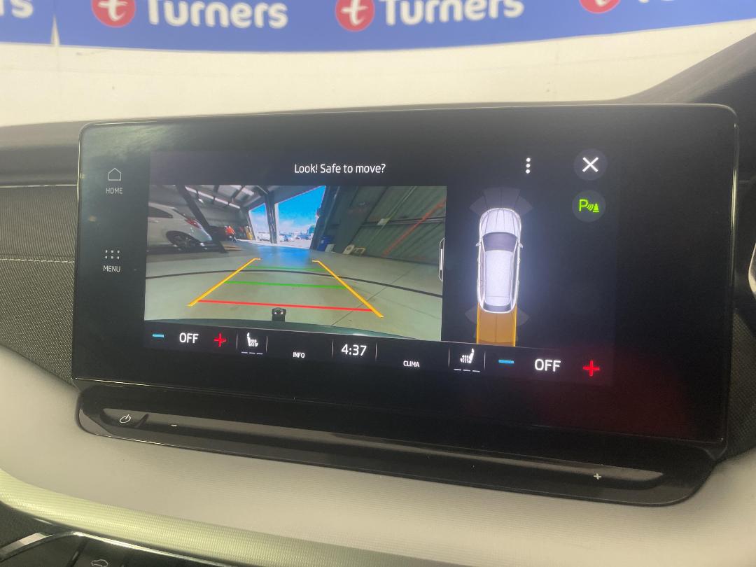 Photo '23' of Skoda Octavia Photo '23' of Skoda Octavia