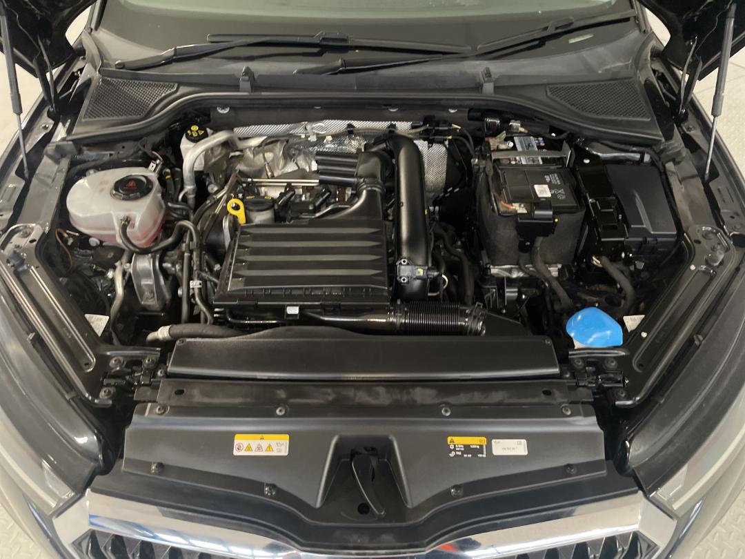 Photo '13' of Skoda Octavia Photo '13' of Skoda Octavia