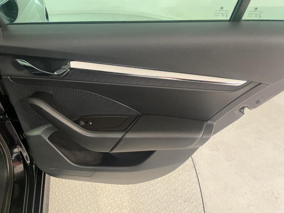 Photo '19' of Skoda Octavia Photo '19' of Skoda Octavia