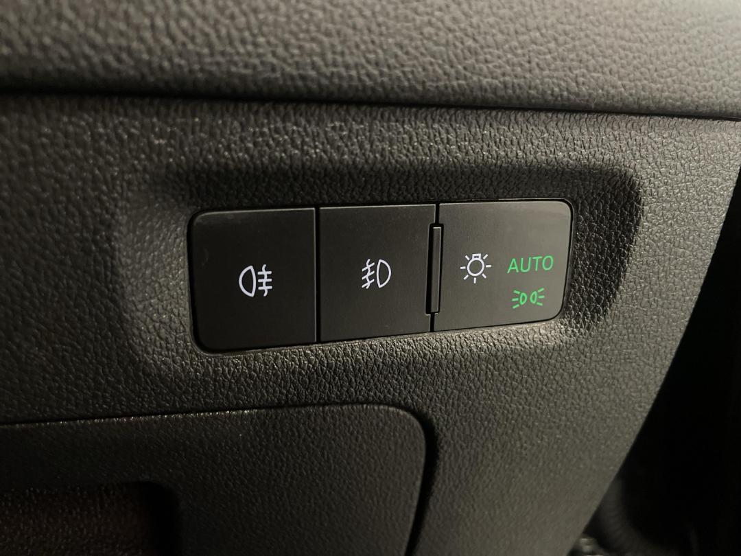 Photo '25' of Skoda Octavia Photo '25' of Skoda Octavia