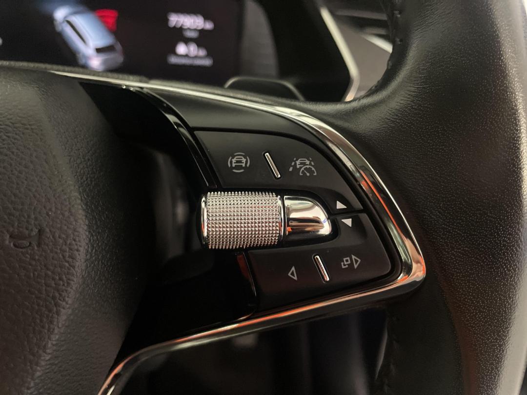 Photo '26' of Skoda Octavia Photo '26' of Skoda Octavia