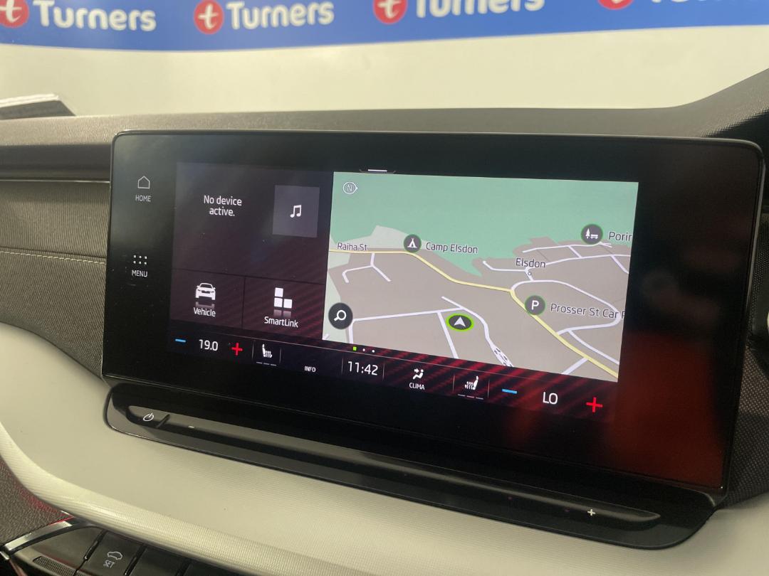 Photo '29' of Skoda Octavia Photo '29' of Skoda Octavia