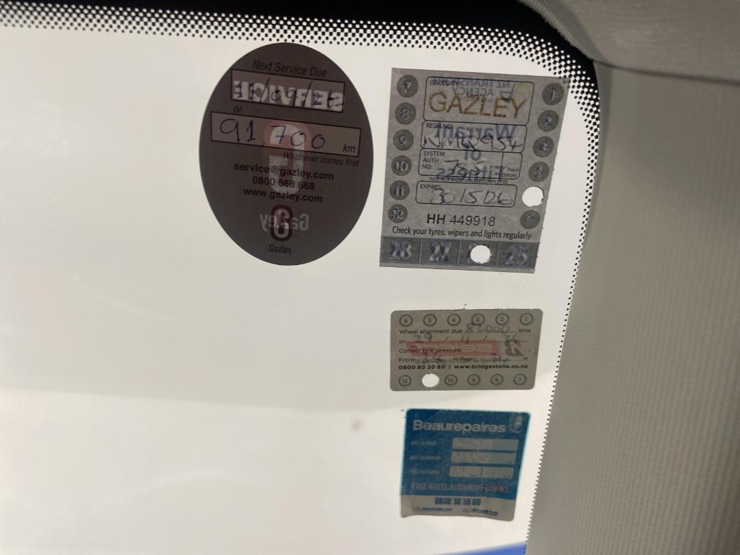 Photo '34' of Skoda Octavia Photo '34' of Skoda Octavia