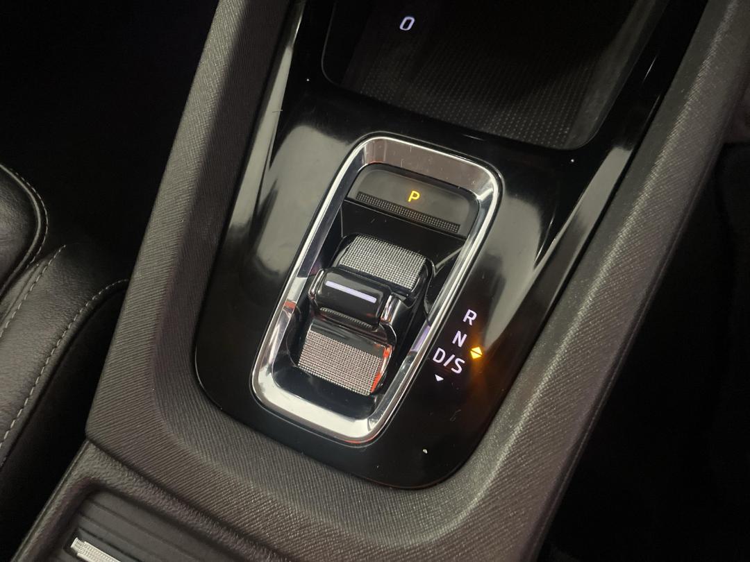 Photo '32' of Skoda Octavia Photo '32' of Skoda Octavia