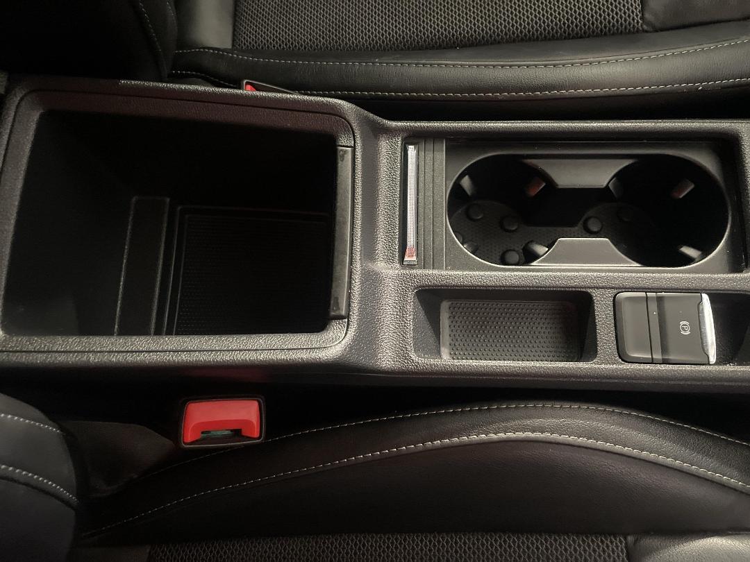 Photo '33' of Skoda Octavia Photo '33' of Skoda Octavia