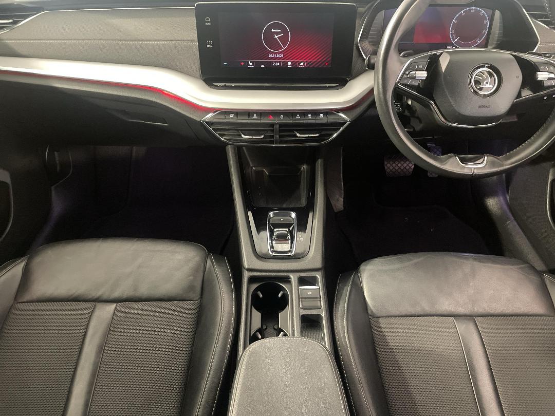 Photo '18' of Skoda Octavia Photo '18' of Skoda Octavia