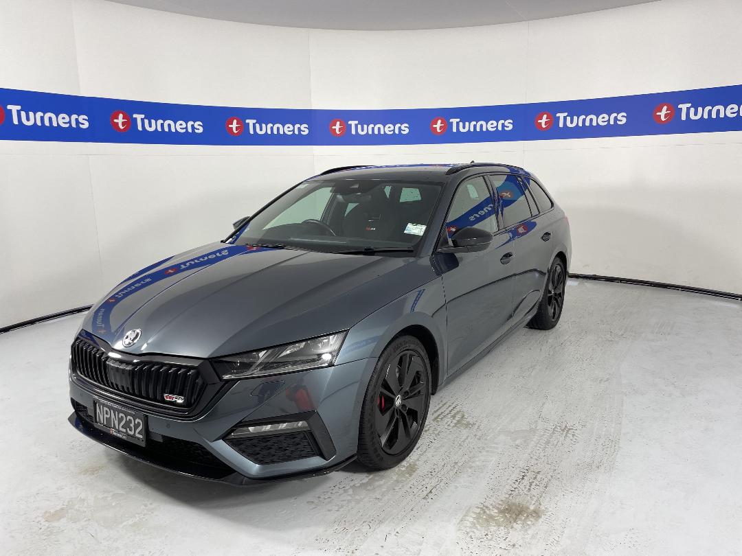 Photo '4' of Skoda Octavia Photo '4' of Skoda Octavia