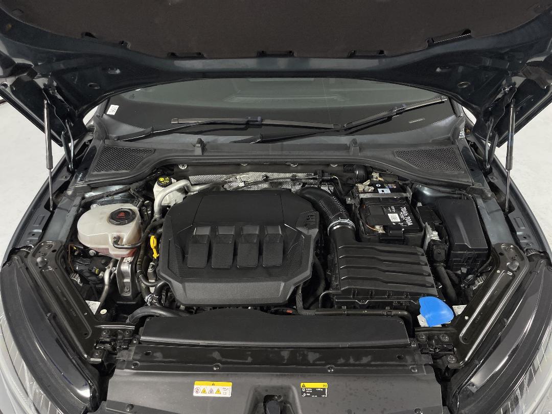 Photo '13' of Skoda Octavia Photo '13' of Skoda Octavia