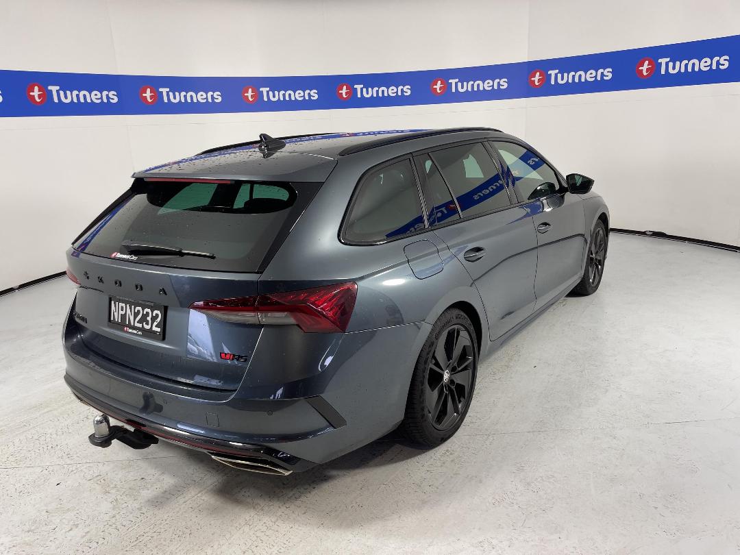 Photo '7' of Skoda Octavia Photo '7' of Skoda Octavia