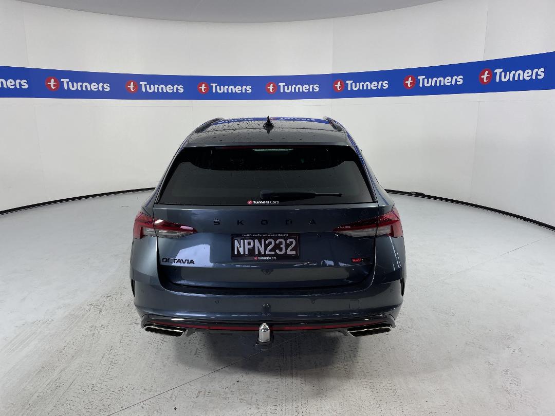 Photo '6' of Skoda Octavia Photo '6' of Skoda Octavia