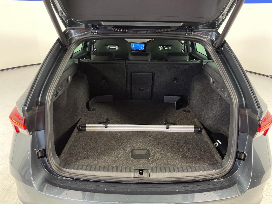 Photo '14' of Skoda Octavia Photo '14' of Skoda Octavia