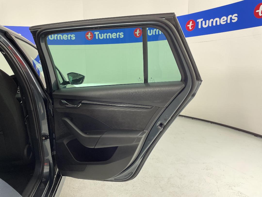 Photo '19' of Skoda Octavia Photo '19' of Skoda Octavia