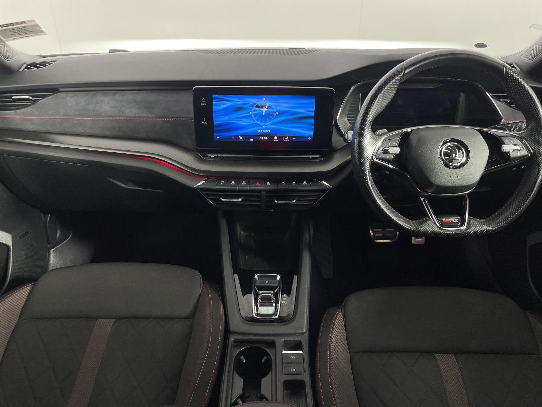 Photo '18' of Skoda Octavia Photo '18' of Skoda Octavia