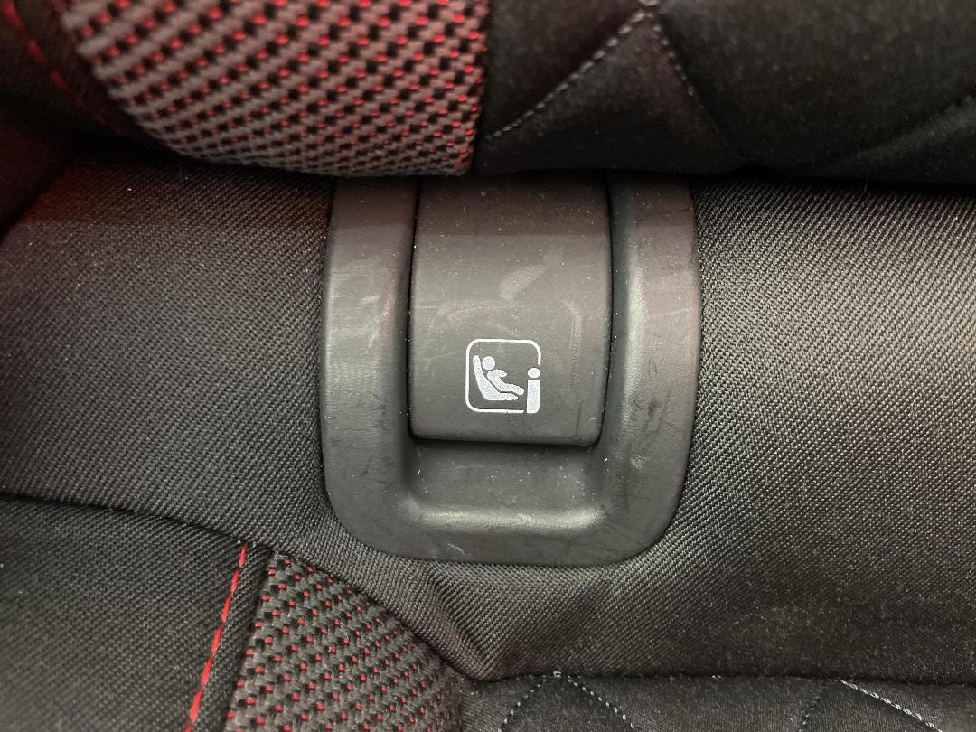 Photo '23' of Skoda Octavia Photo '23' of Skoda Octavia