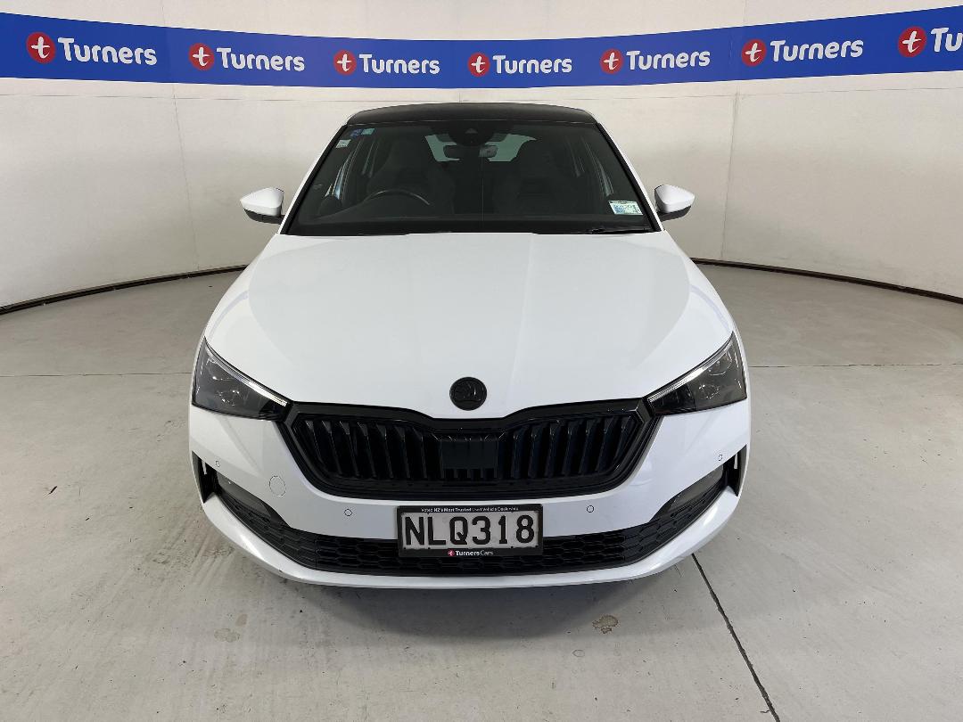 Photo '2' of Skoda Scala