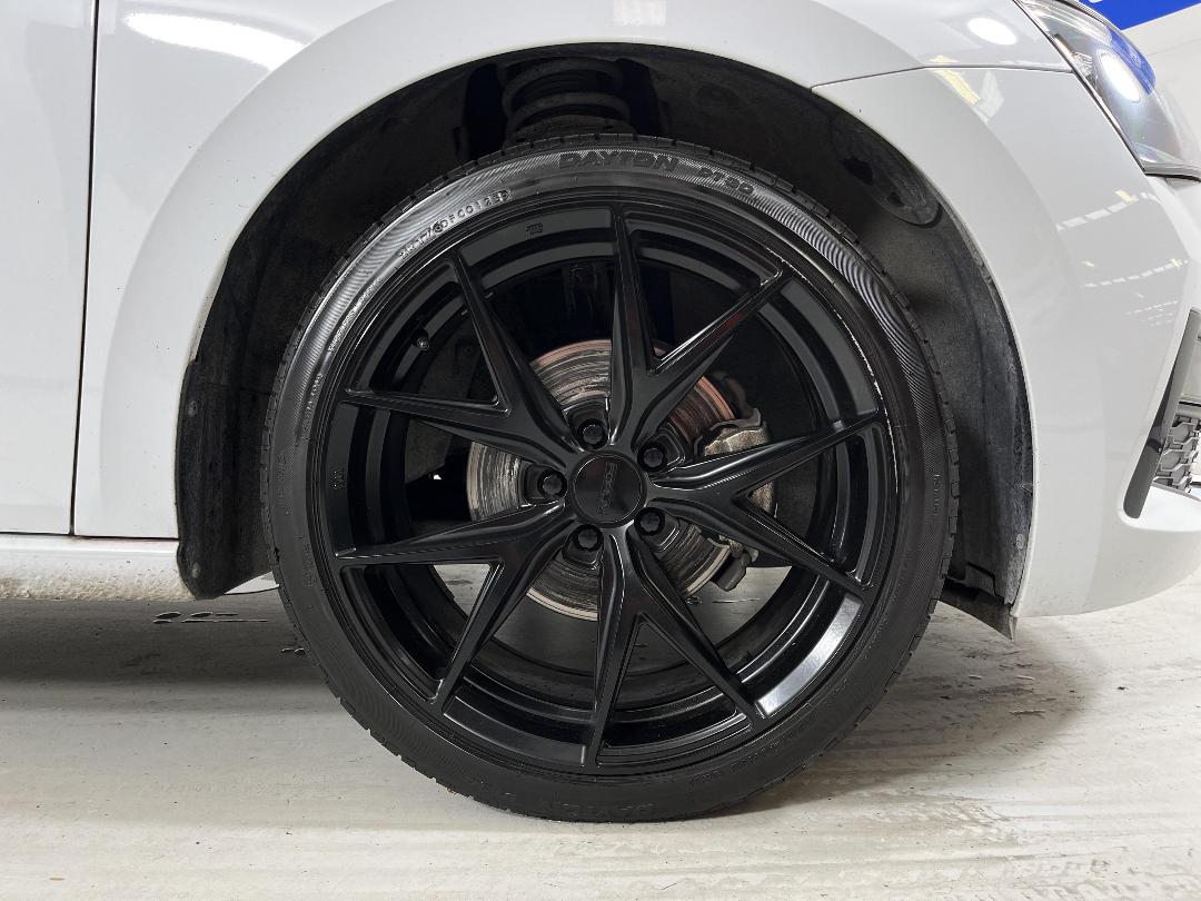 Photo '9' of Skoda Scala